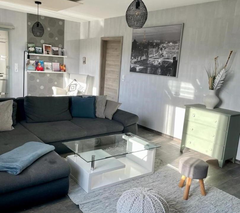 Photo of Livingroom in Michelau