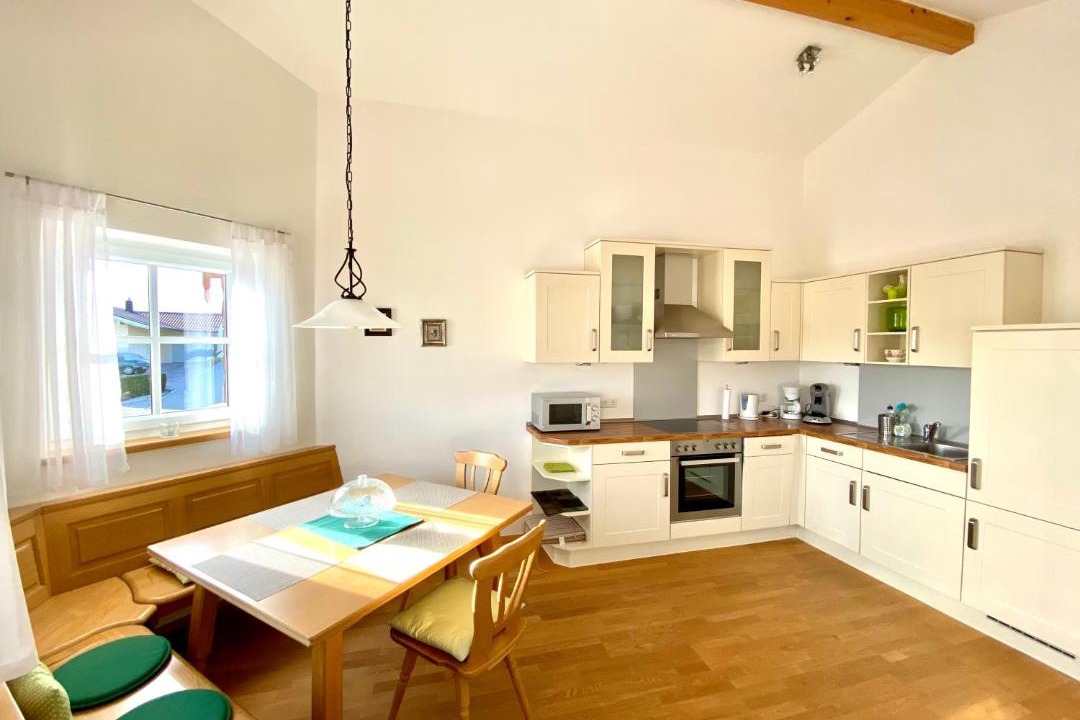 Photo of Kitchen in Haarbach