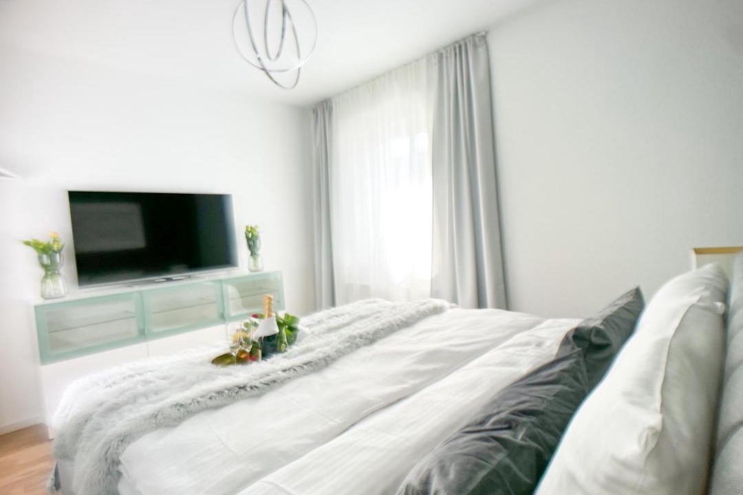 Photo of Bedroom in Sudstadt