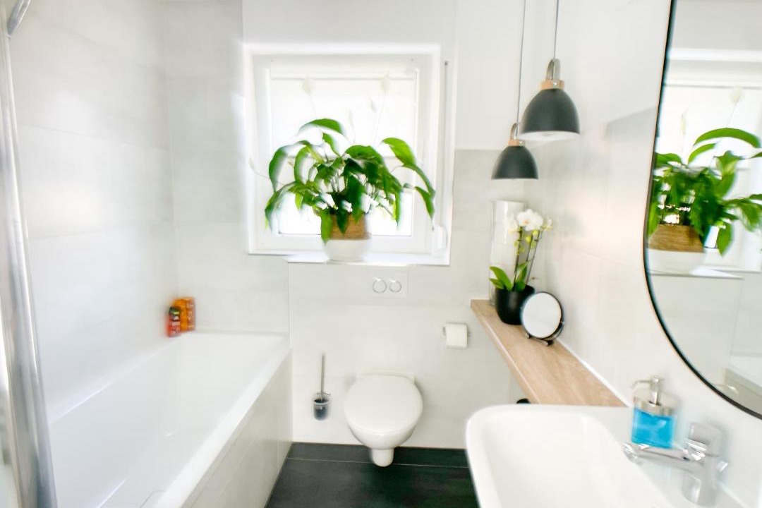 Photo of Bathroom in Sudstadt