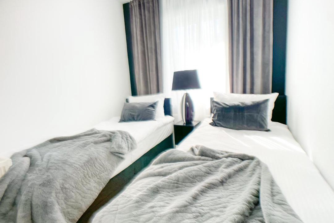Photo of Bedroom in Sudstadt