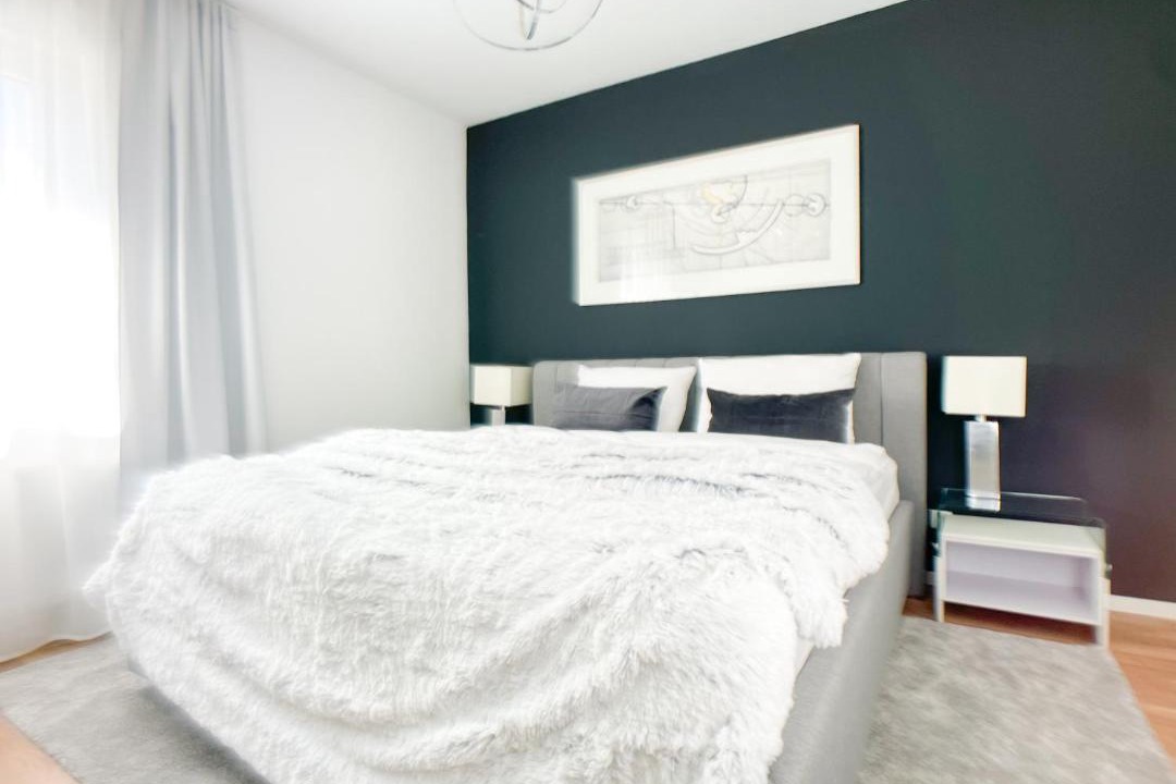 Photo of Bedroom in Sudstadt