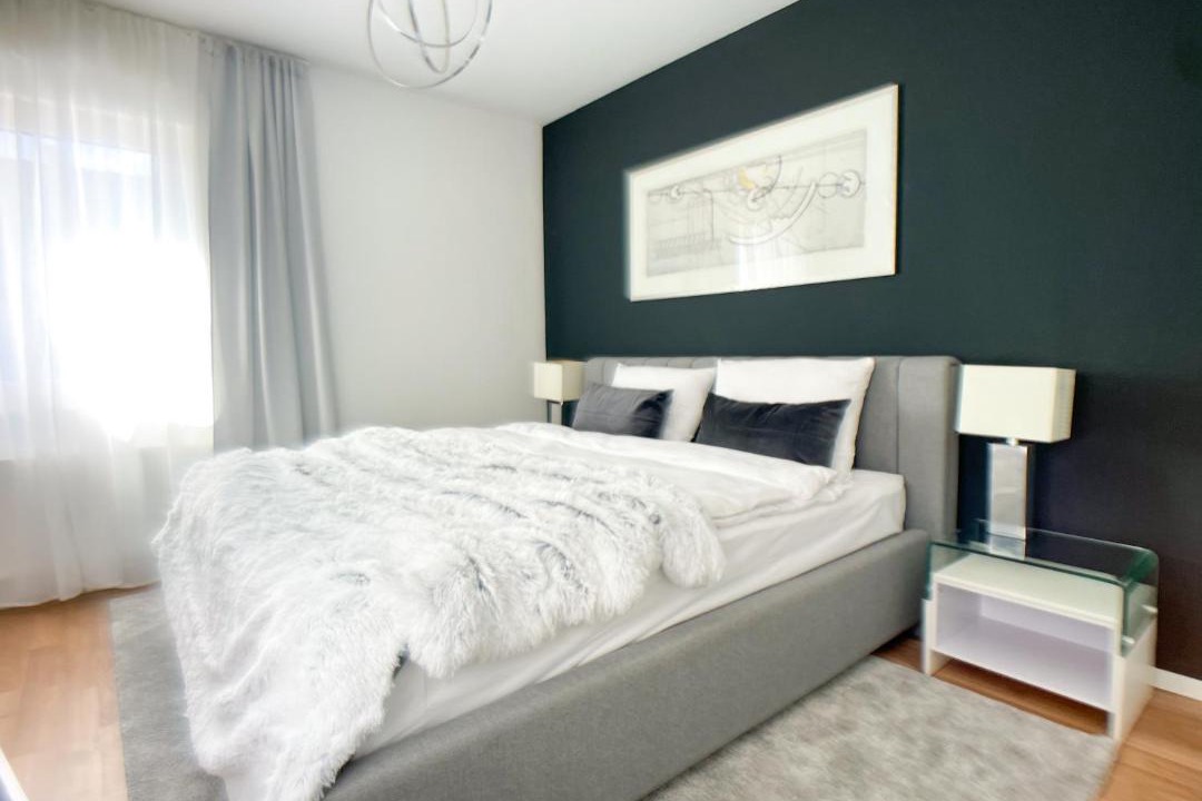 Photo of Bedroom in Sudstadt