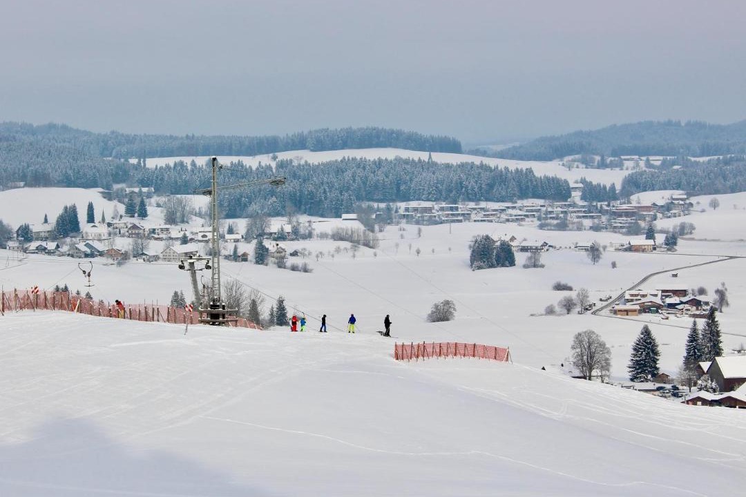 Photo of Others in Oberstaufen