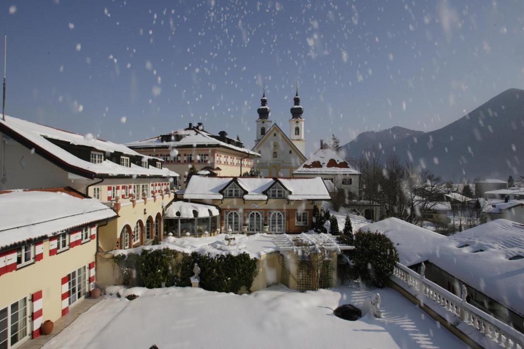 Photo of Others in Aschau im Chiemgau