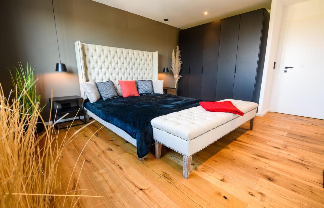 Photo of Livingroom in Prien am Chiemsee