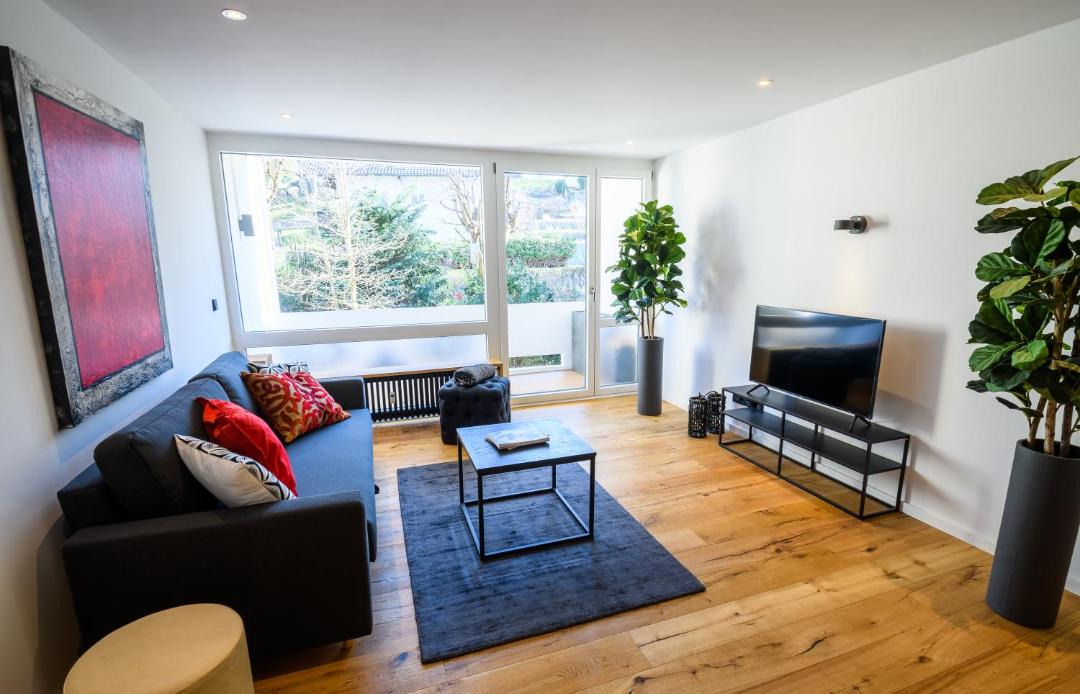 Photo of Livingroom in Prien am Chiemsee
