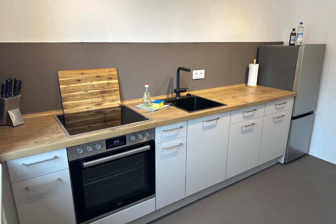 Photo of Kitchen in Tegernheim