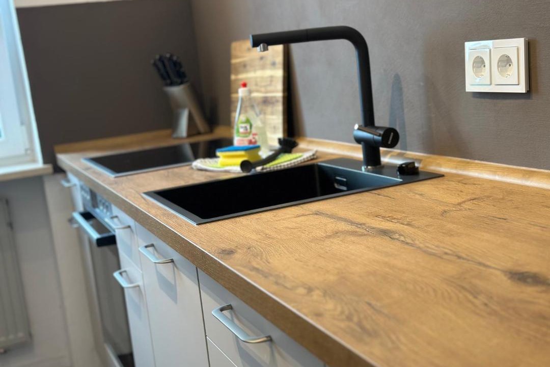 Photo of Kitchen in Tegernheim