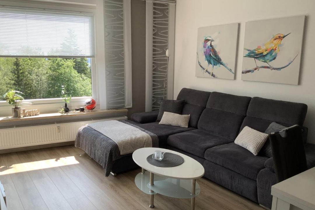 Photo of Livingroom in Oberkreuzberg