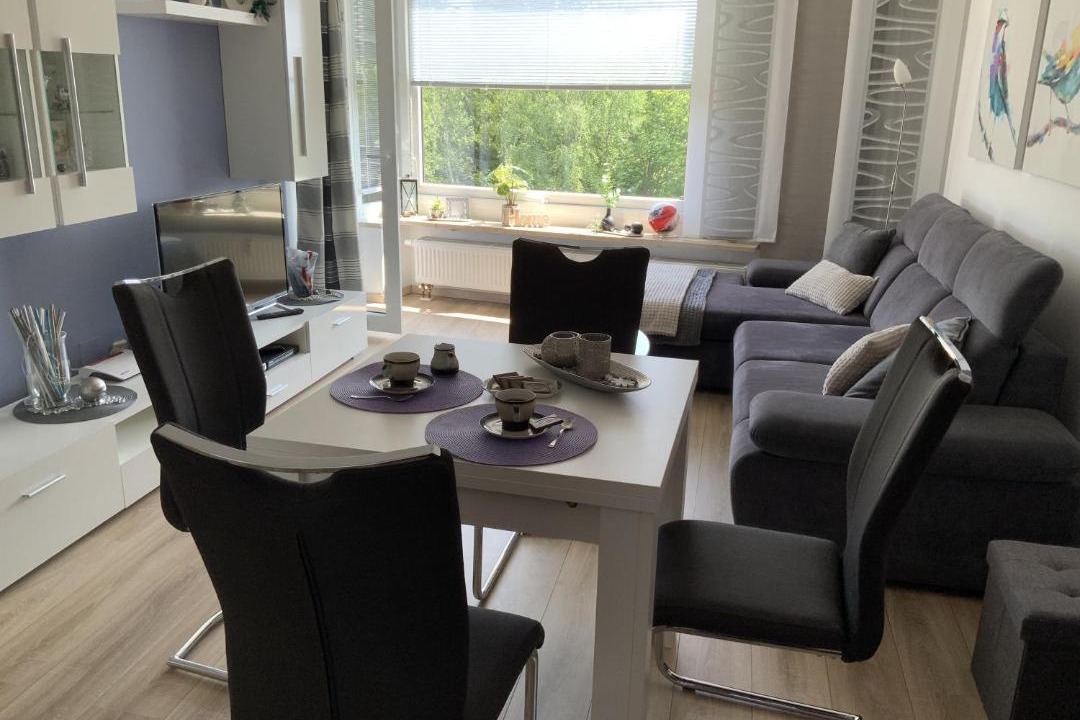 Photo of Livingroom in Oberkreuzberg