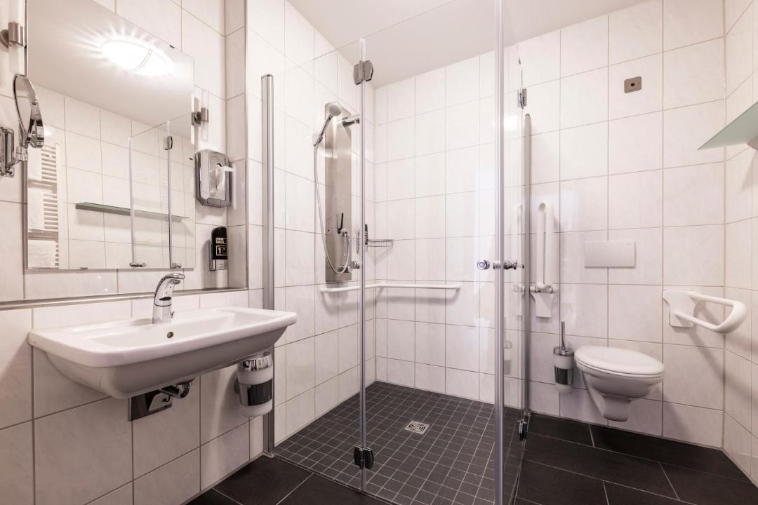 Photo of Bathroom in Aitrang