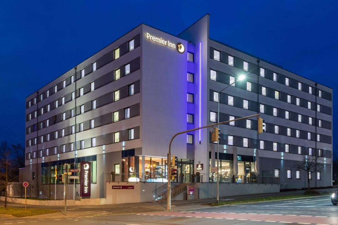 Photo of Others in Nordstadt