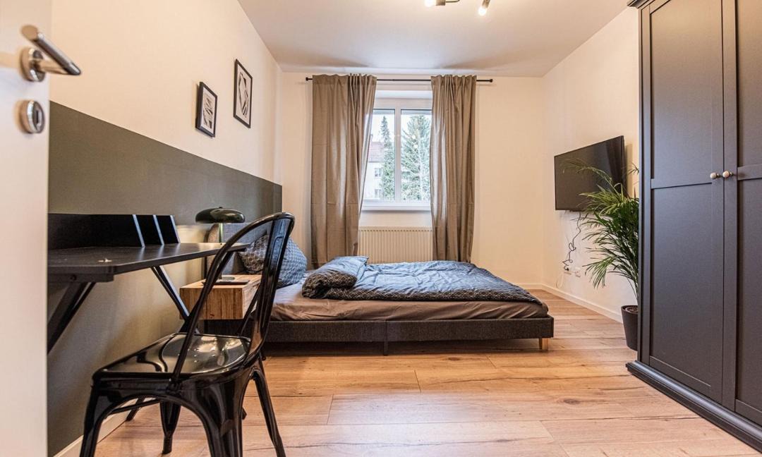 Photo of Bedroom in Augsburg-Goggingen