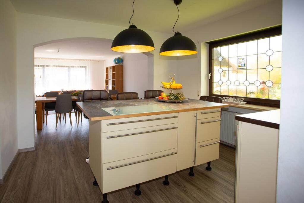 Photo of Kitchen in Allersberg