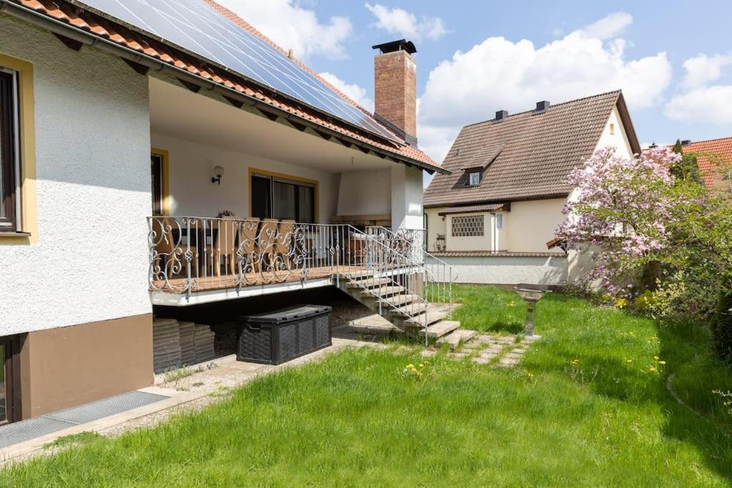 Photo of Buildings in Allersberg