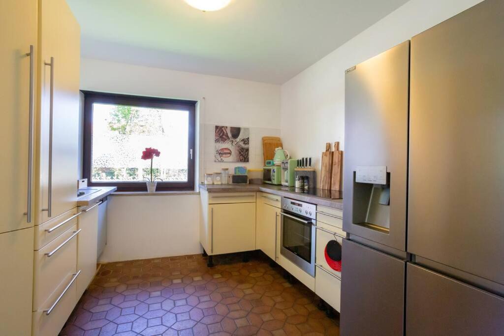 Photo of Kitchen in Allersberg
