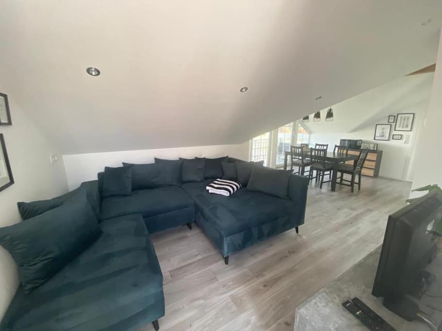 Photo of Livingroom in Bernbeuren