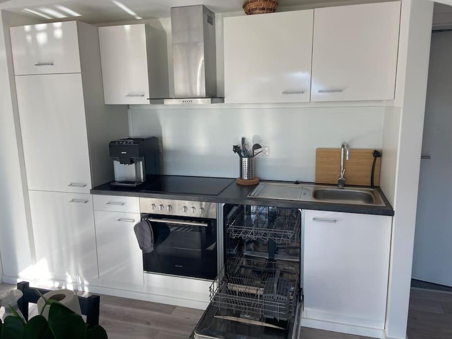 Photo of Kitchen in Bernbeuren