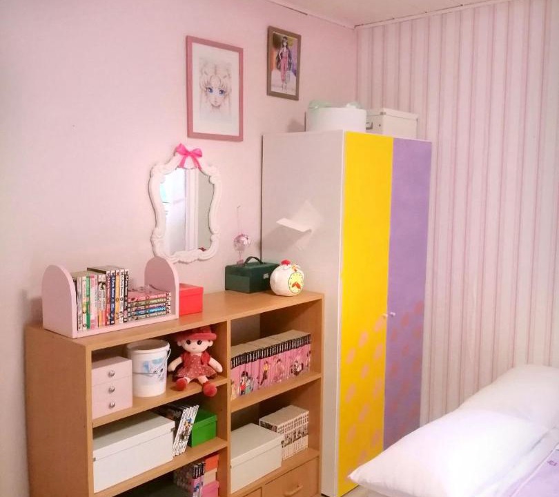 Photo of Bedroom in Nordstadt