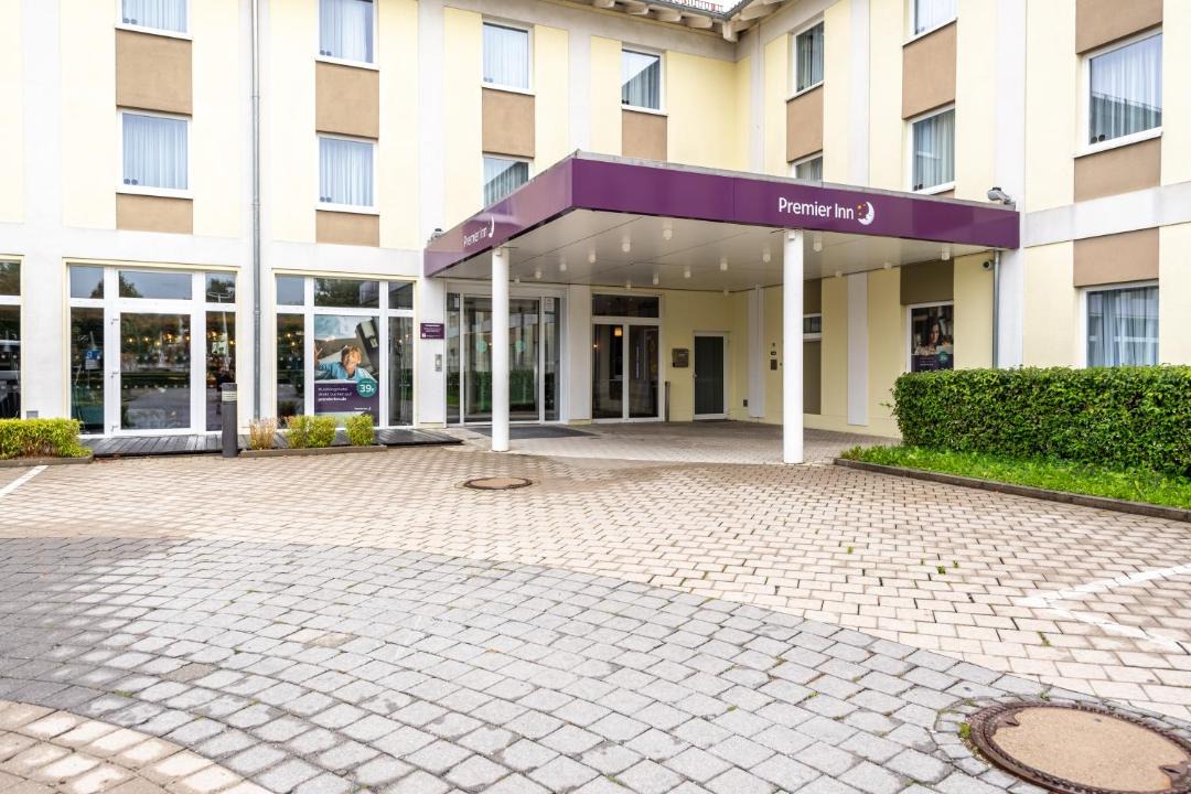 Photo of Buildings in Schwaig
