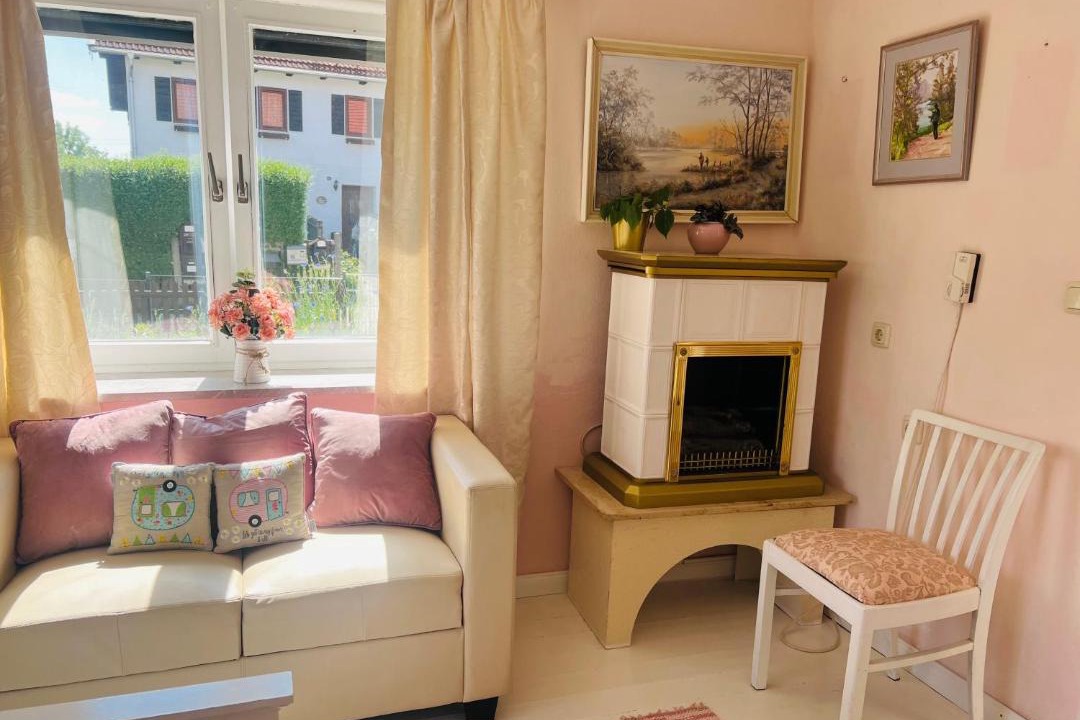 Photo of Livingroom in Unterfinning