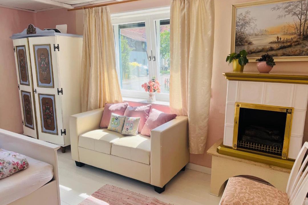 Photo of Livingroom in Unterfinning