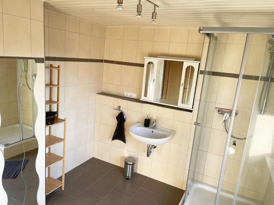 Photo of Bathroom in Wolnzach