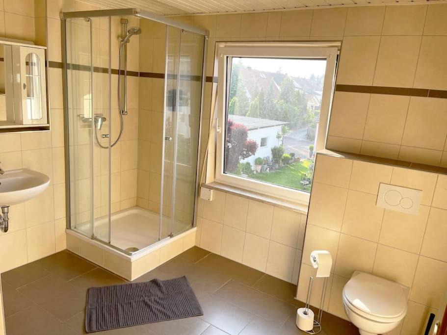 Photo of Bathroom in Wolnzach