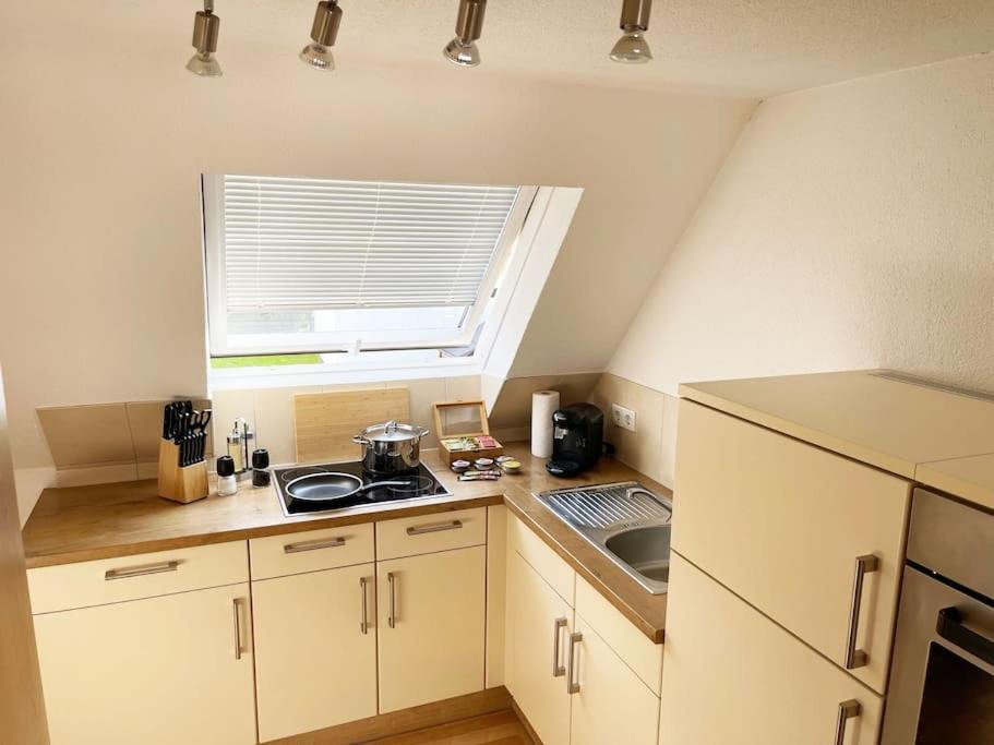 Photo of Kitchen in Wolnzach