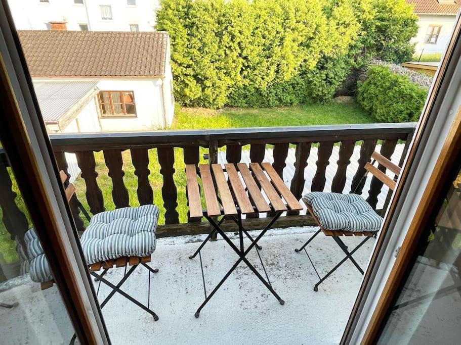 Photo of Patio Balcony in Wolnzach