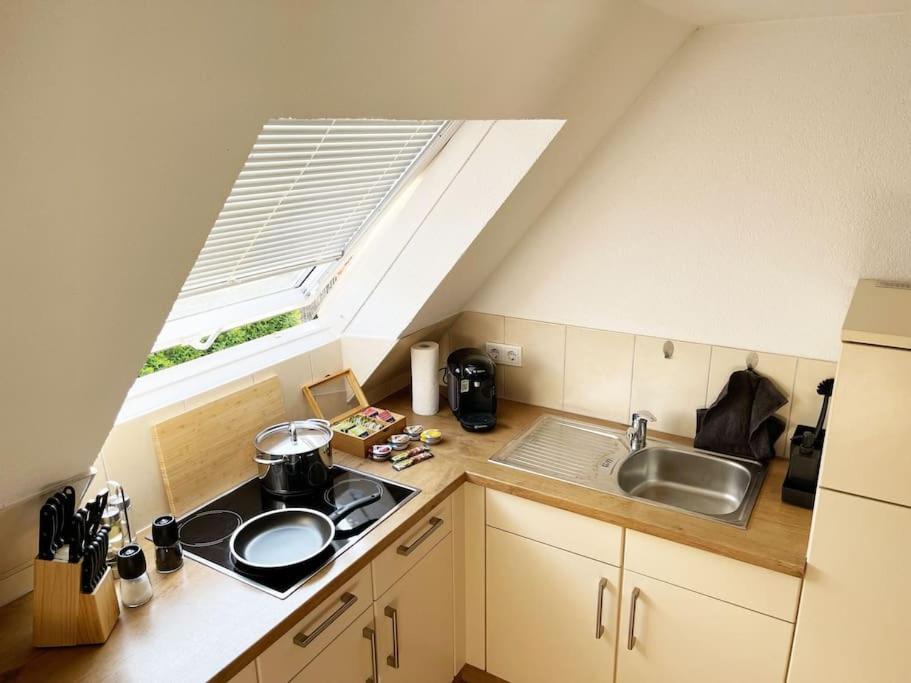 Photo of Kitchen in Wolnzach