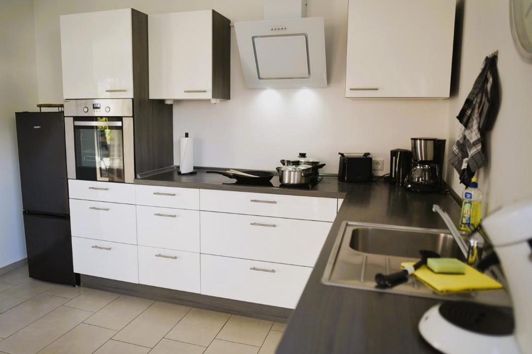 Photo of Kitchen in Burgsteinfurt