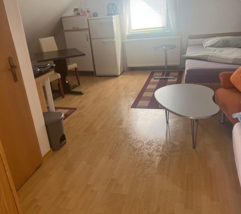 Photo of Livingroom in Eitensheim