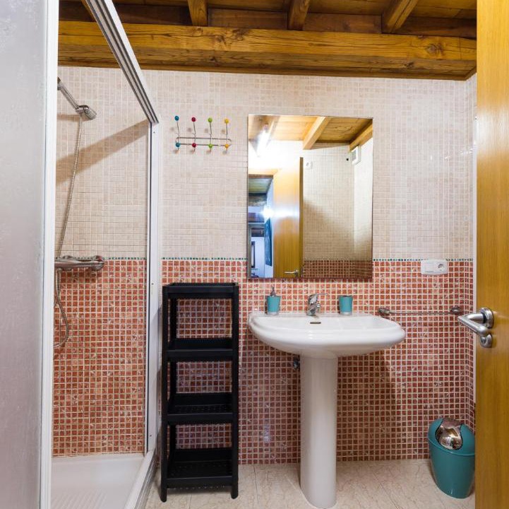 Photo of Bathroom in Arzua