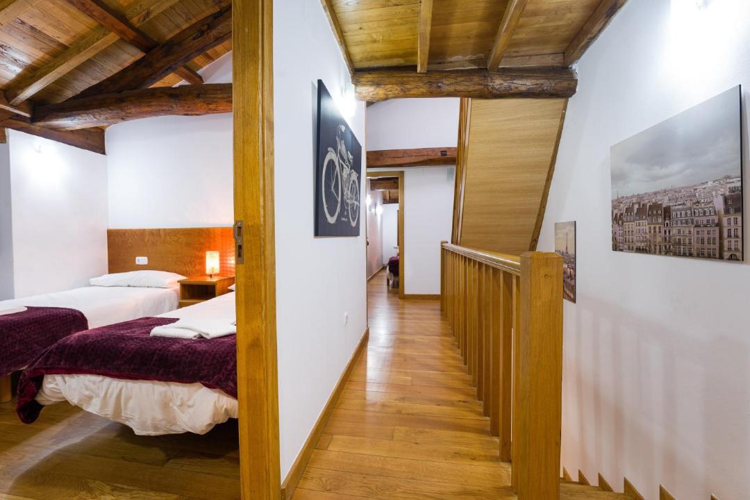 Photo of Bedroom in Arzua