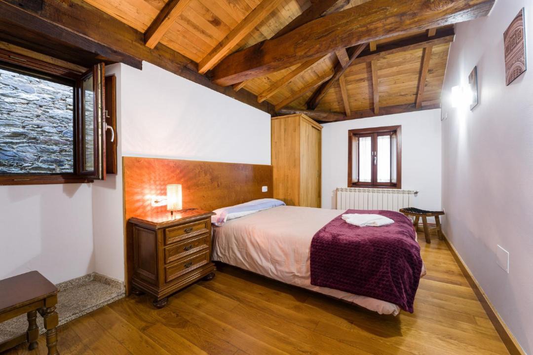 Photo of Bedroom in Arzua