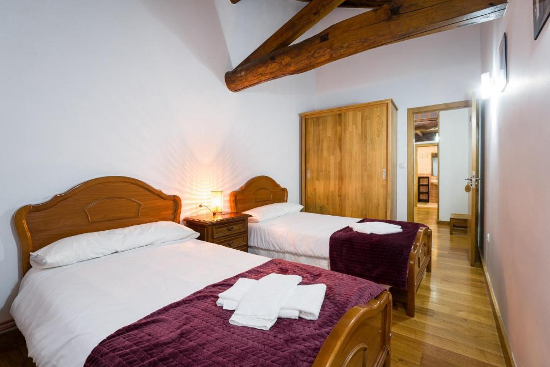 Photo of Bedroom in Arzua