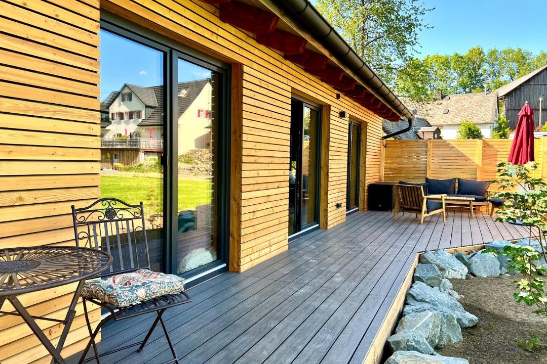 Photo of Patio Balcony in Grafengehaig