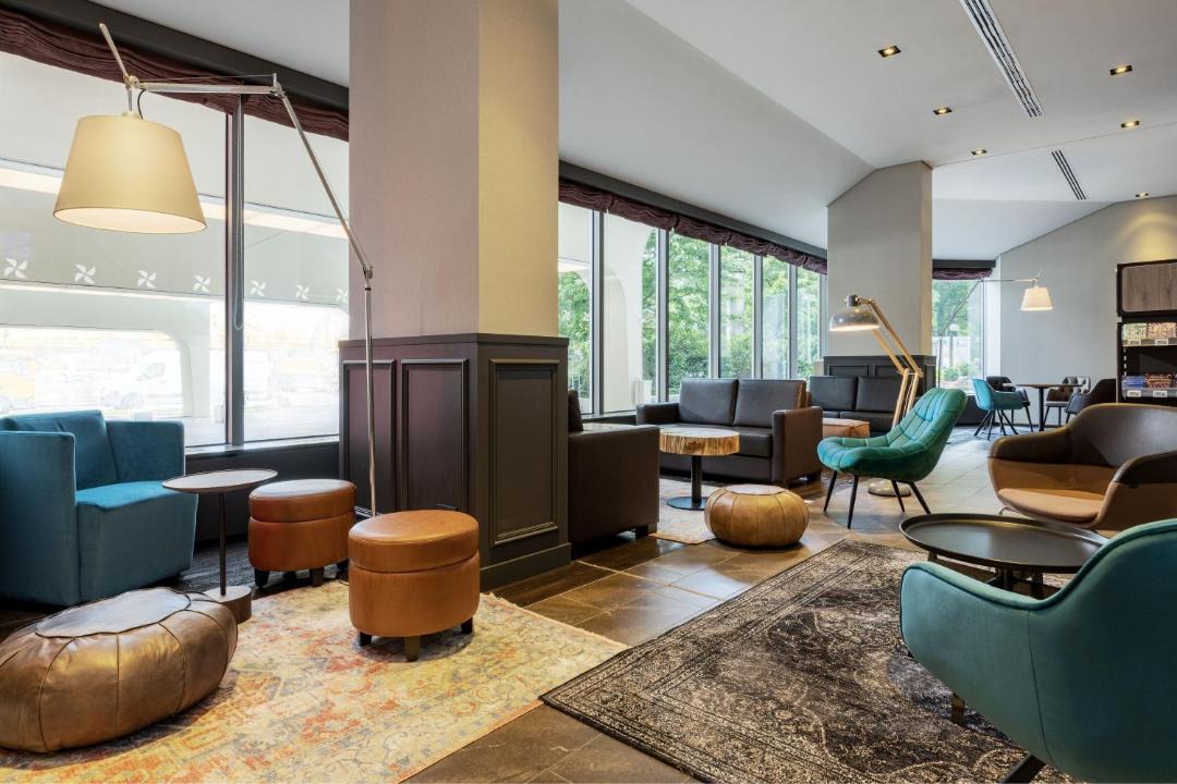 Photo of Livingroom in Parkstadt