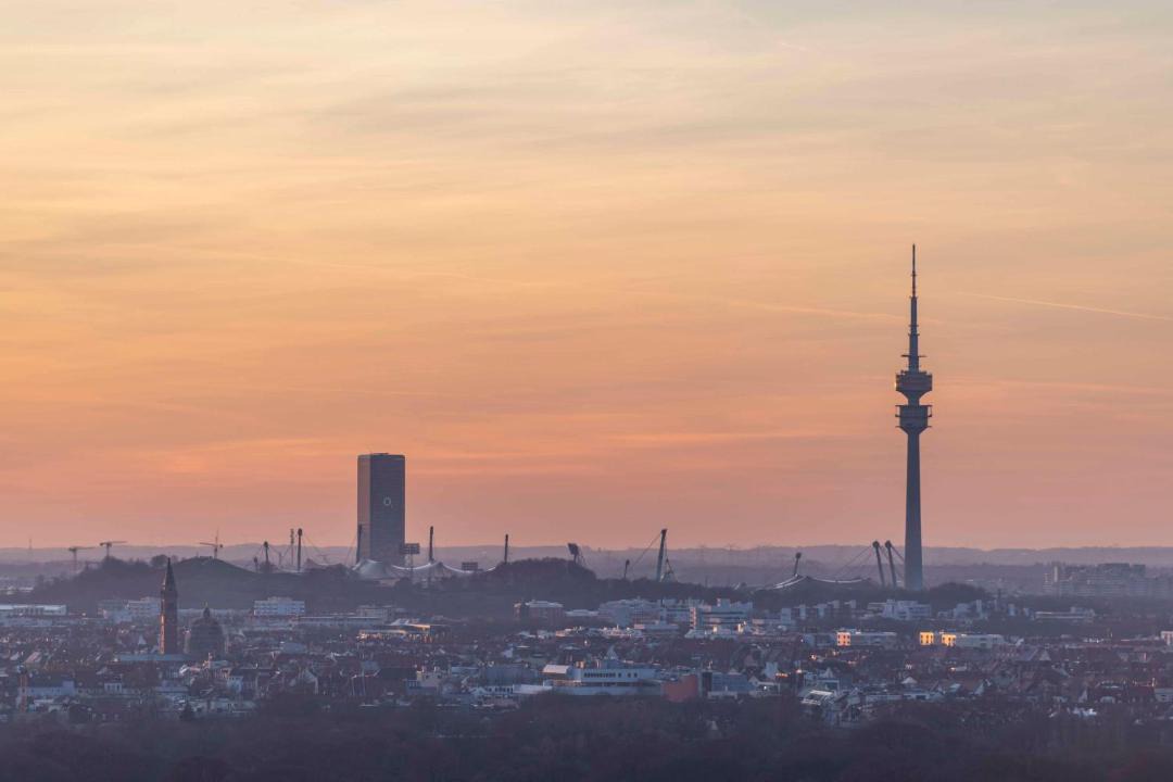 Photo of Others in Parkstadt