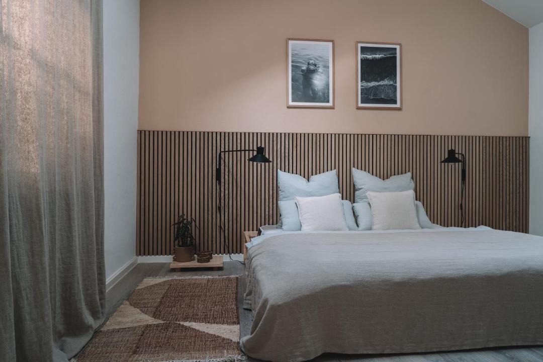 Photo of Bedroom in Seeglas