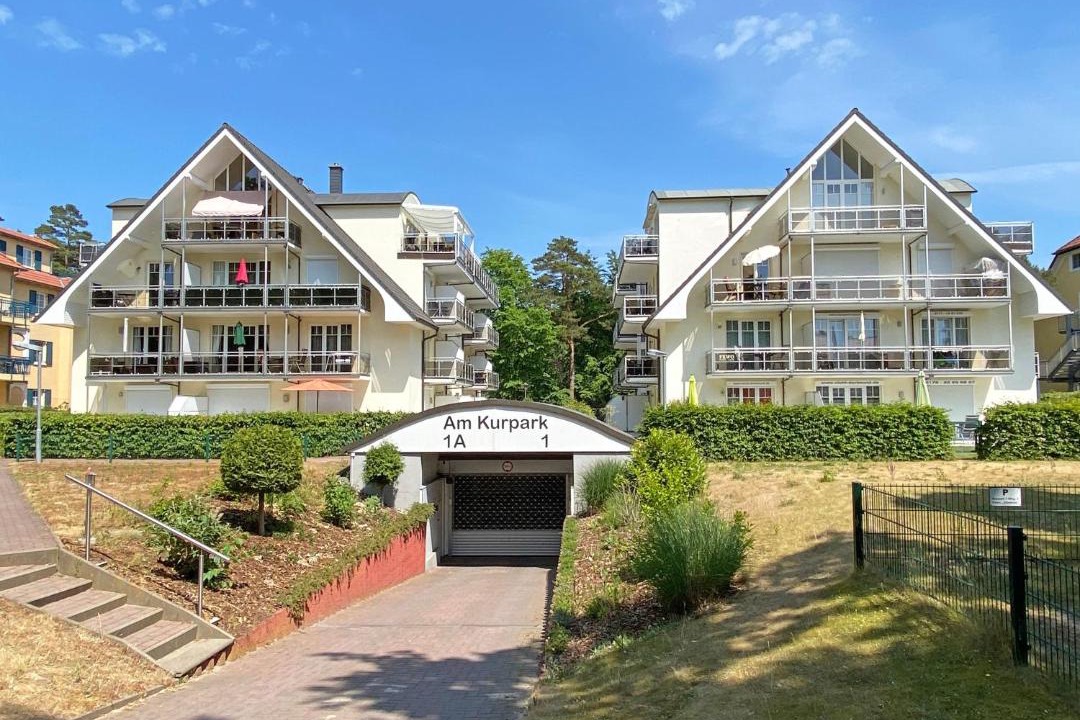 Photo of Others in Ostseebad Baabe