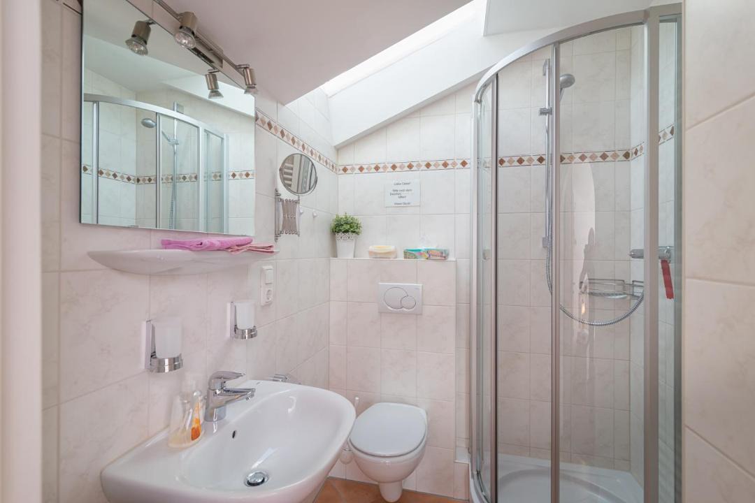 Photo of Bathroom in Garmisch-Partenkirchen
