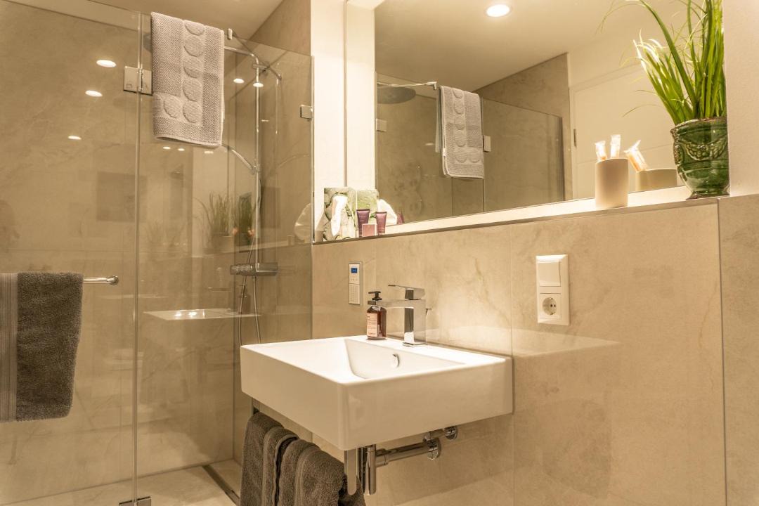 Photo of Bathroom in Traunstein