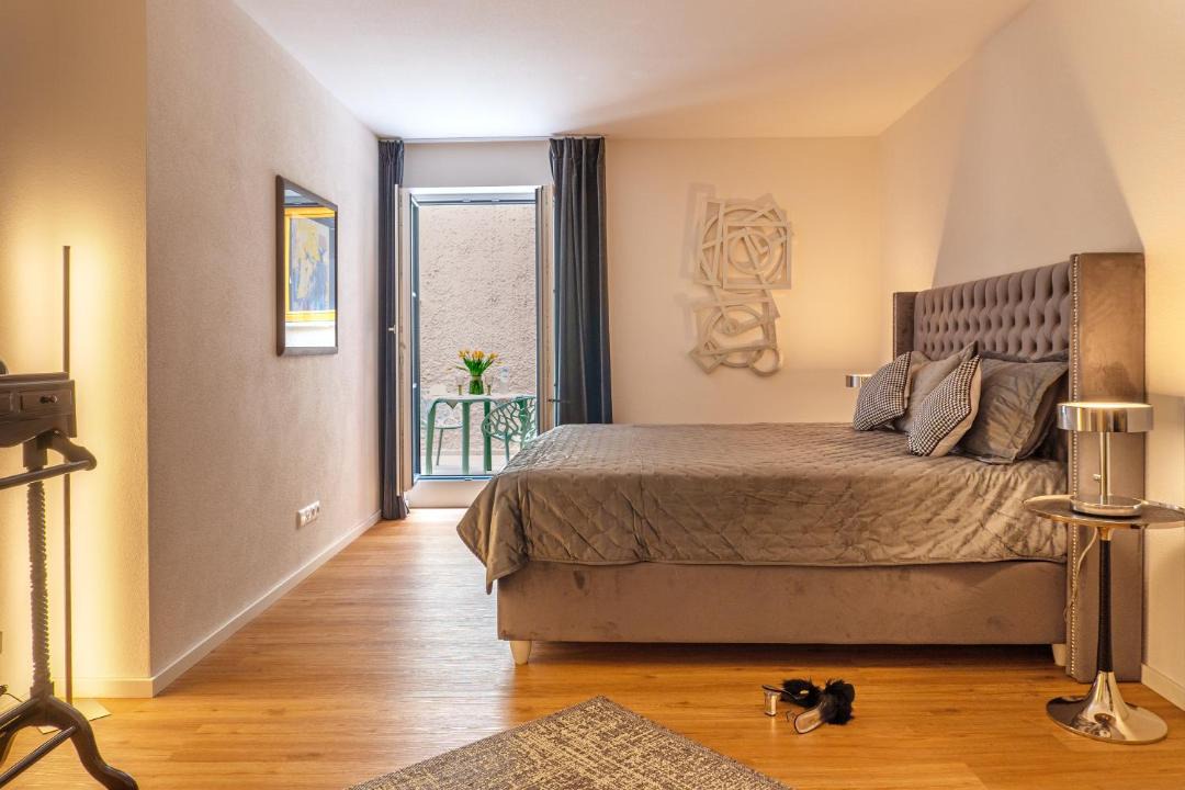 Photo of Bedroom in Traunstein
