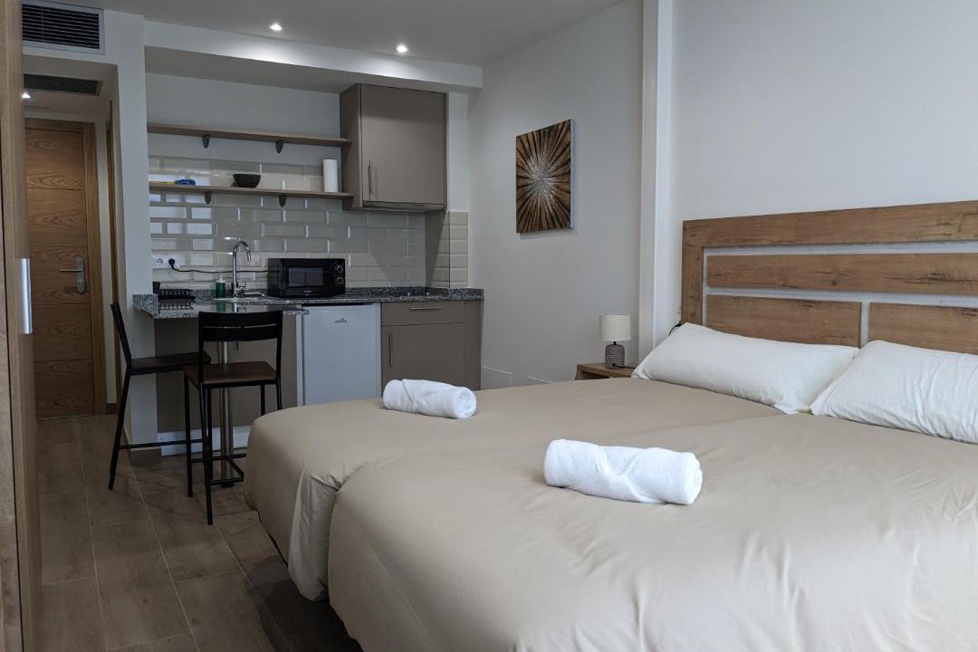 Photo of Bedroom in Cangas