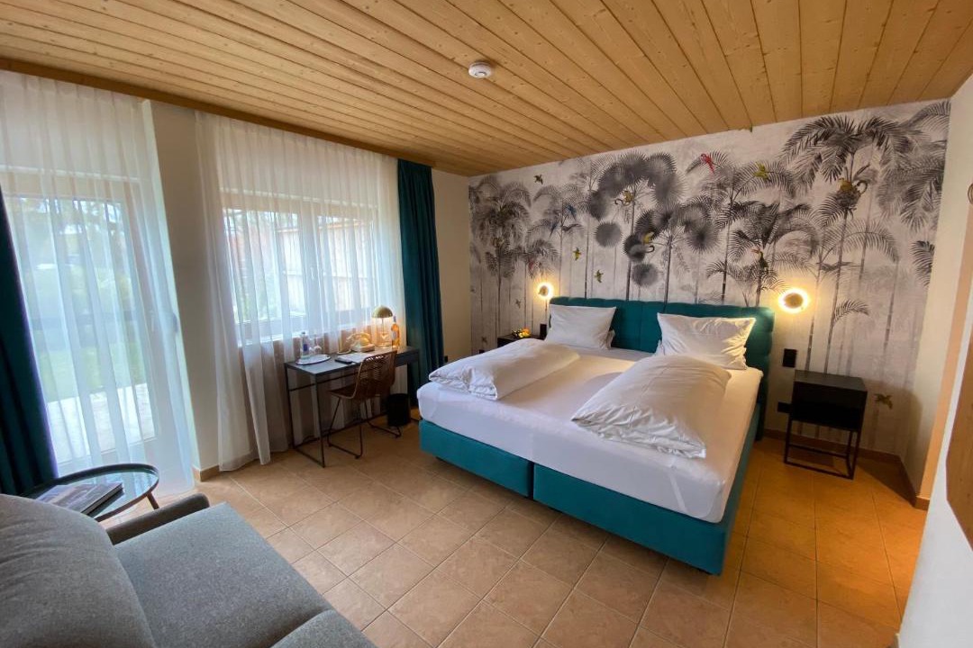 Photo of Bedroom in Diessen am Ammersee