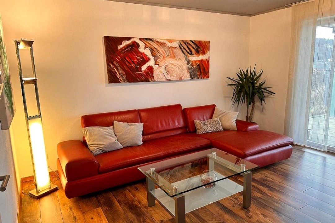 Photo of Livingroom in Beilngries