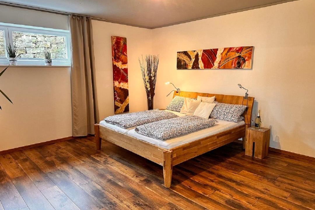 Photo of Bedroom in Beilngries